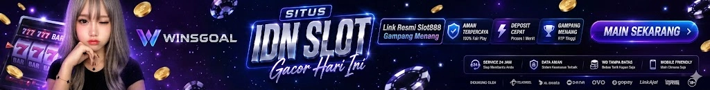Slot Gacor - Telegram